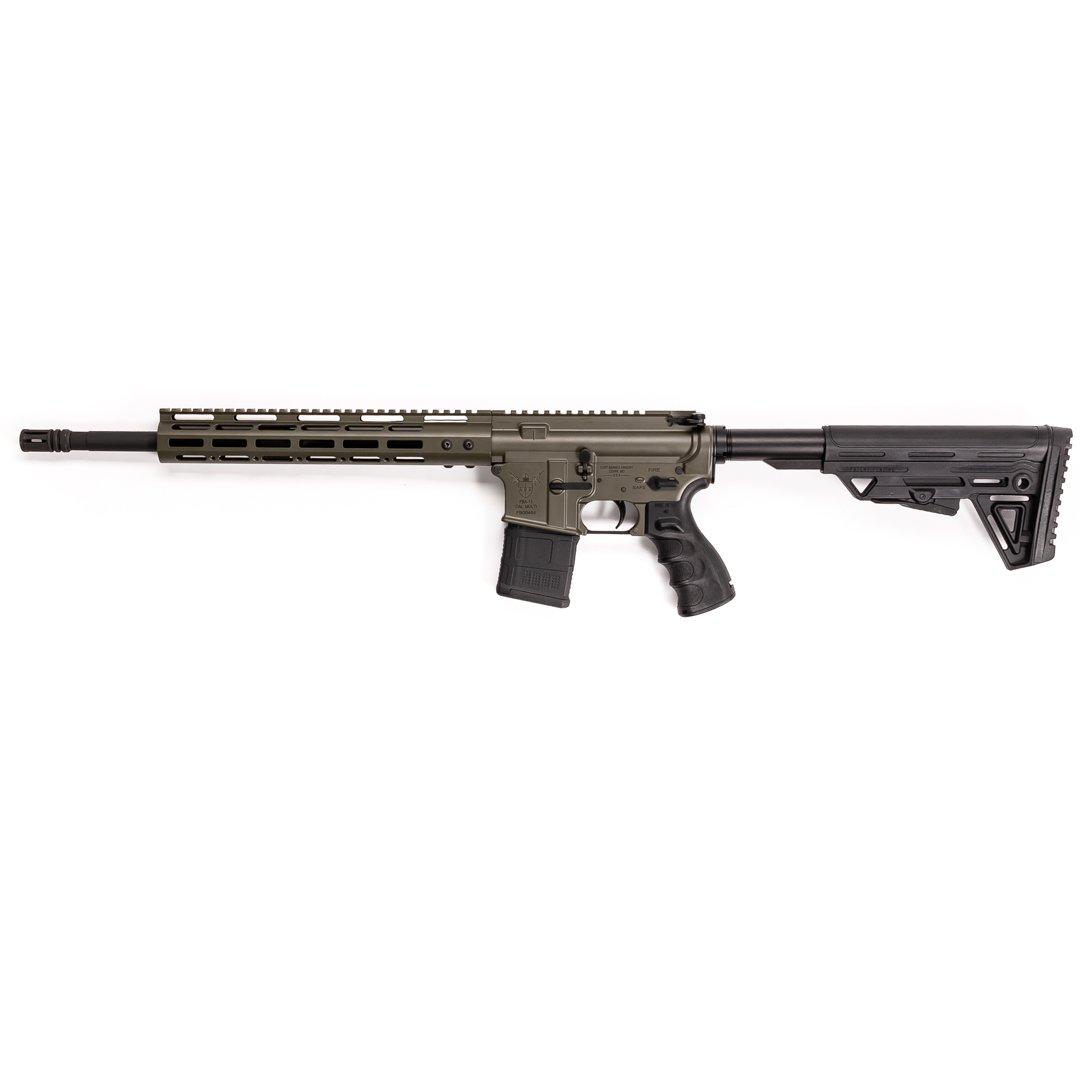 Fort Barnes Armory Fba-15