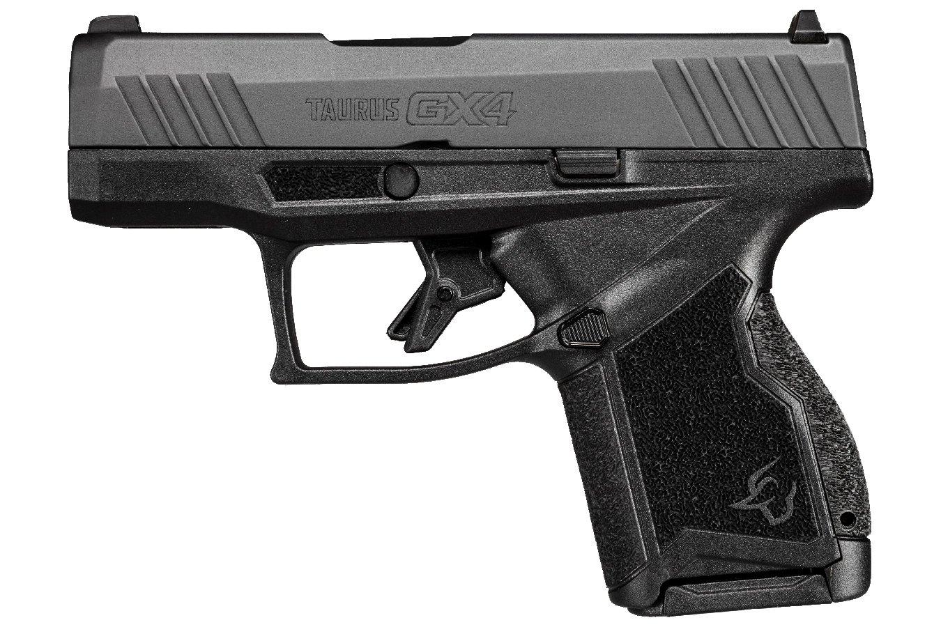Taurus Gx4
