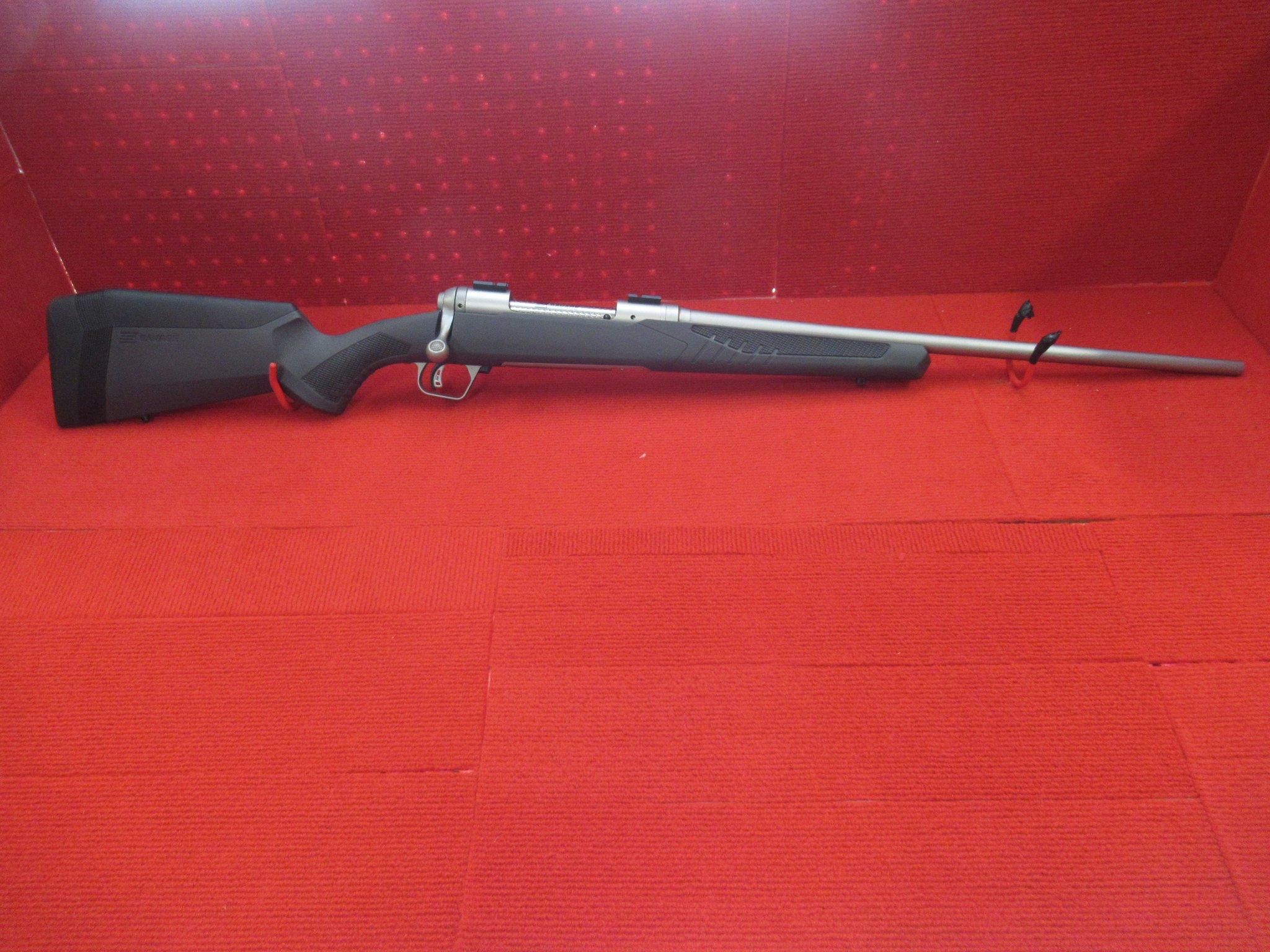 SAVAGE 110