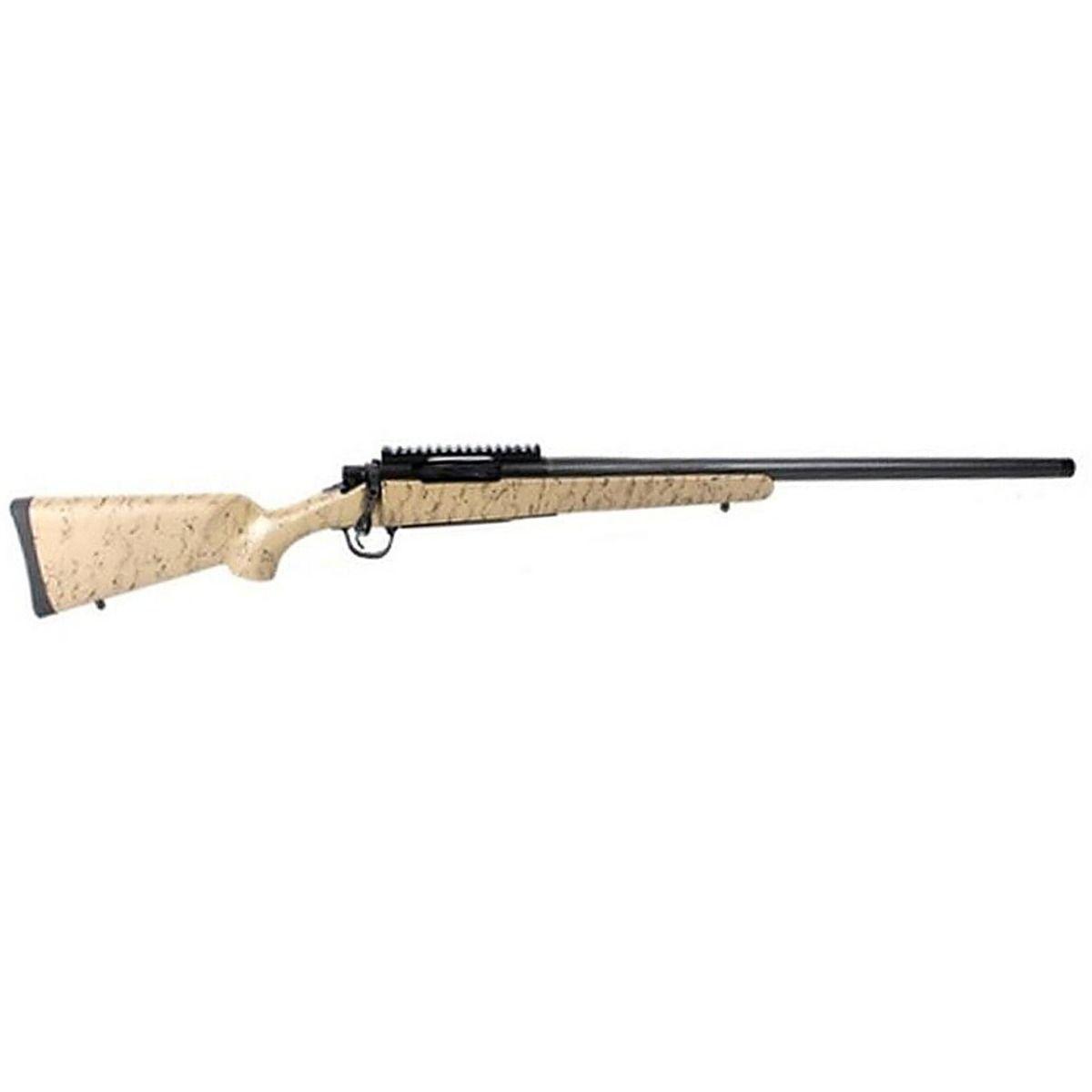 Christensen Arms Ridgeline