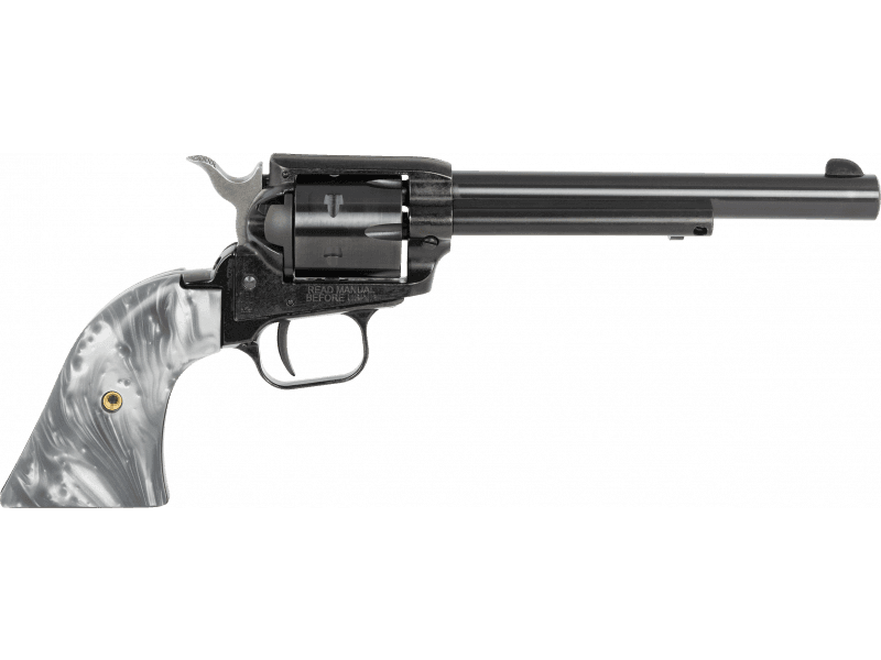Heritage Mfg Rough Rider 22lr