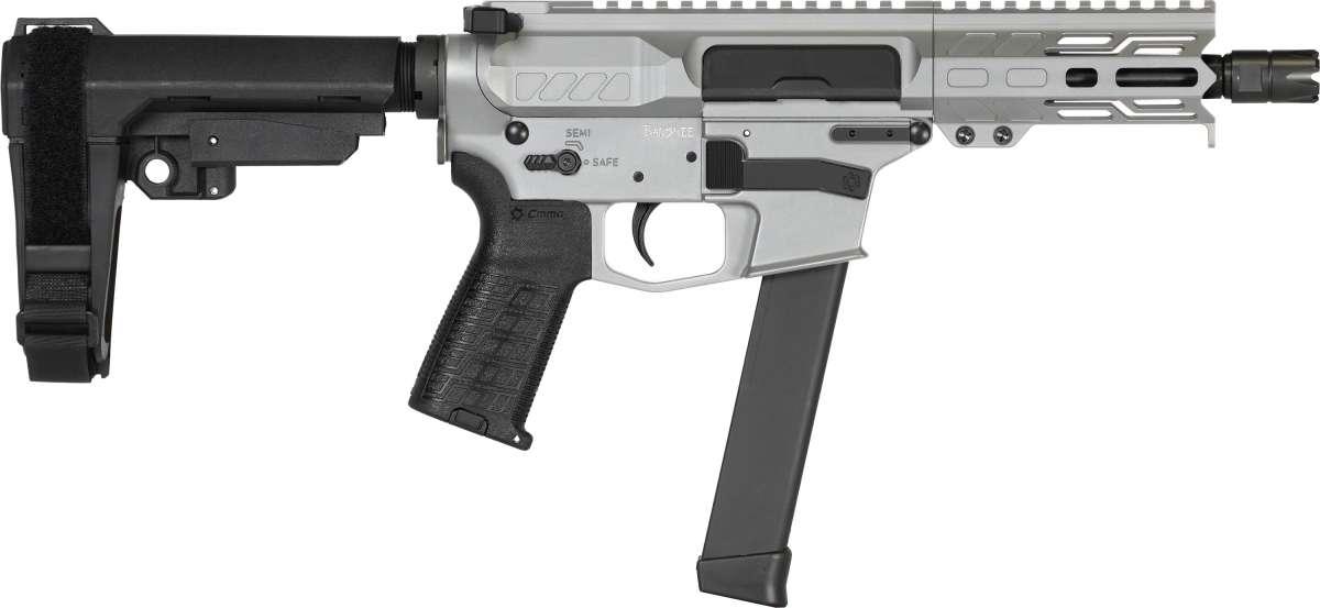 CMMG BANSHEE MKGS