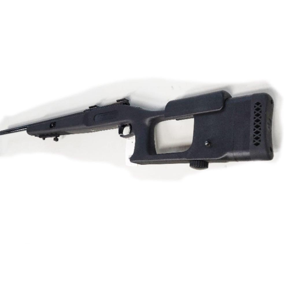 SAVAGE MODEL 12 ULTIMATE VARMINT