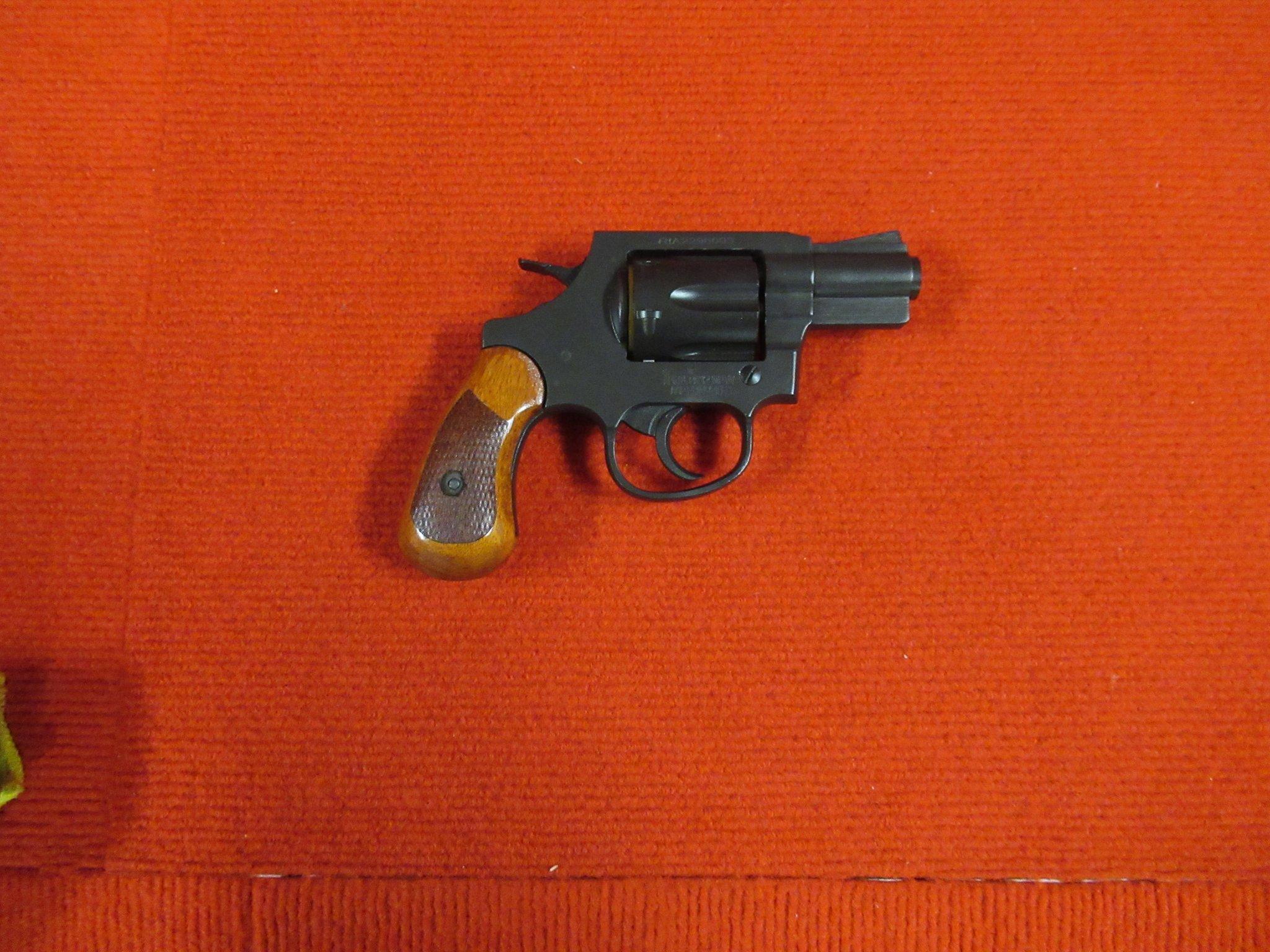 ROCK ISLAND ARMORY M206 CA COMP