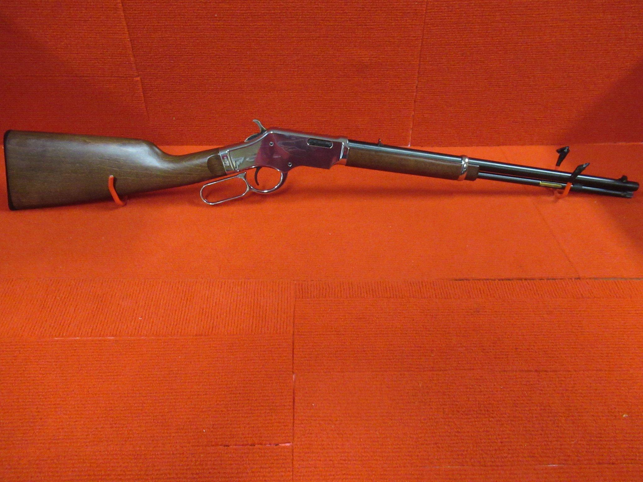 UBERTI 2200 Silverboy Carbine