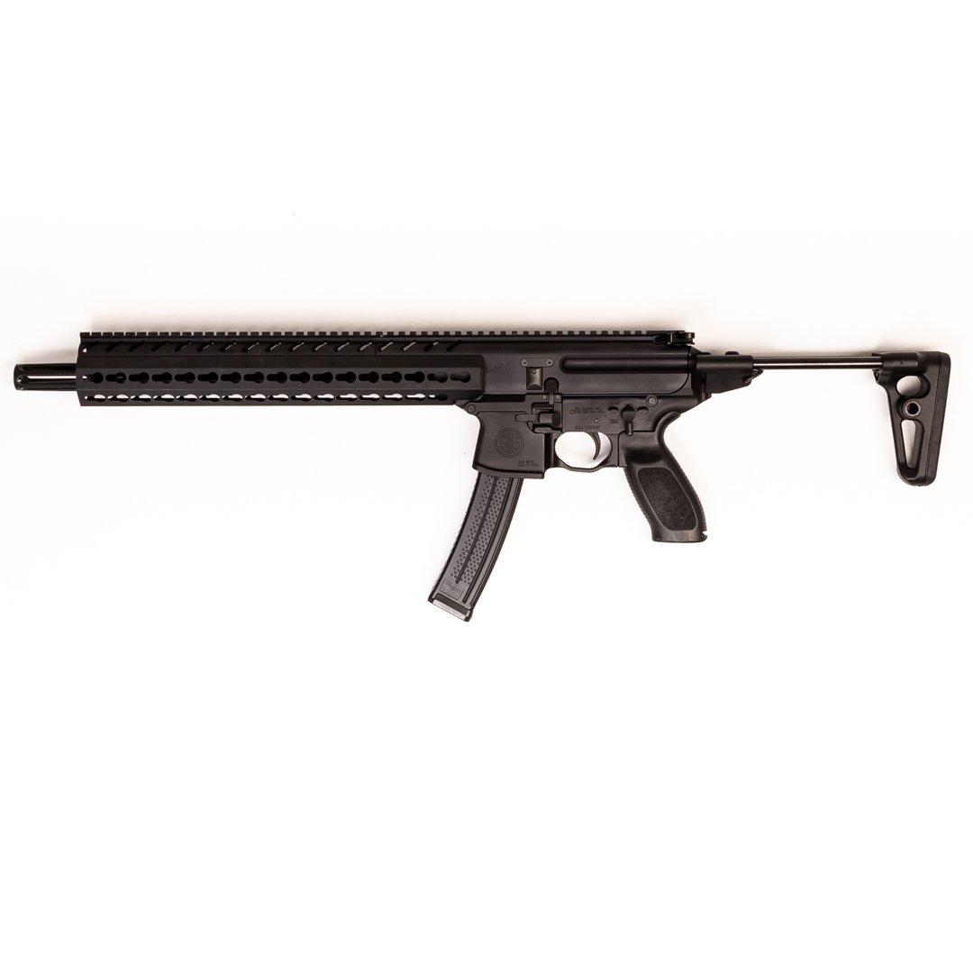 Sig Sauer Mpx