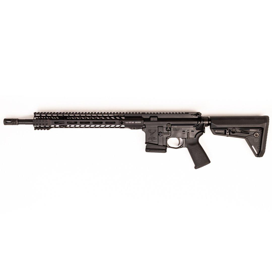 STAG ARMS STAG-15