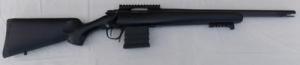 CHRISTENSEN ARMS RIDGELINE SCOUT