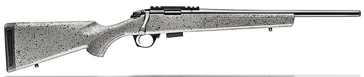 Bergara Bmr