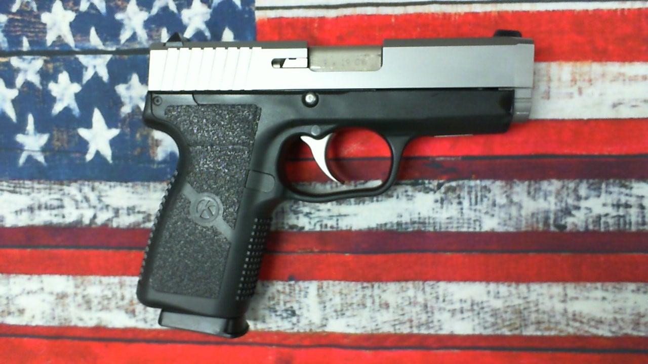 Kahr Arms Cw9
