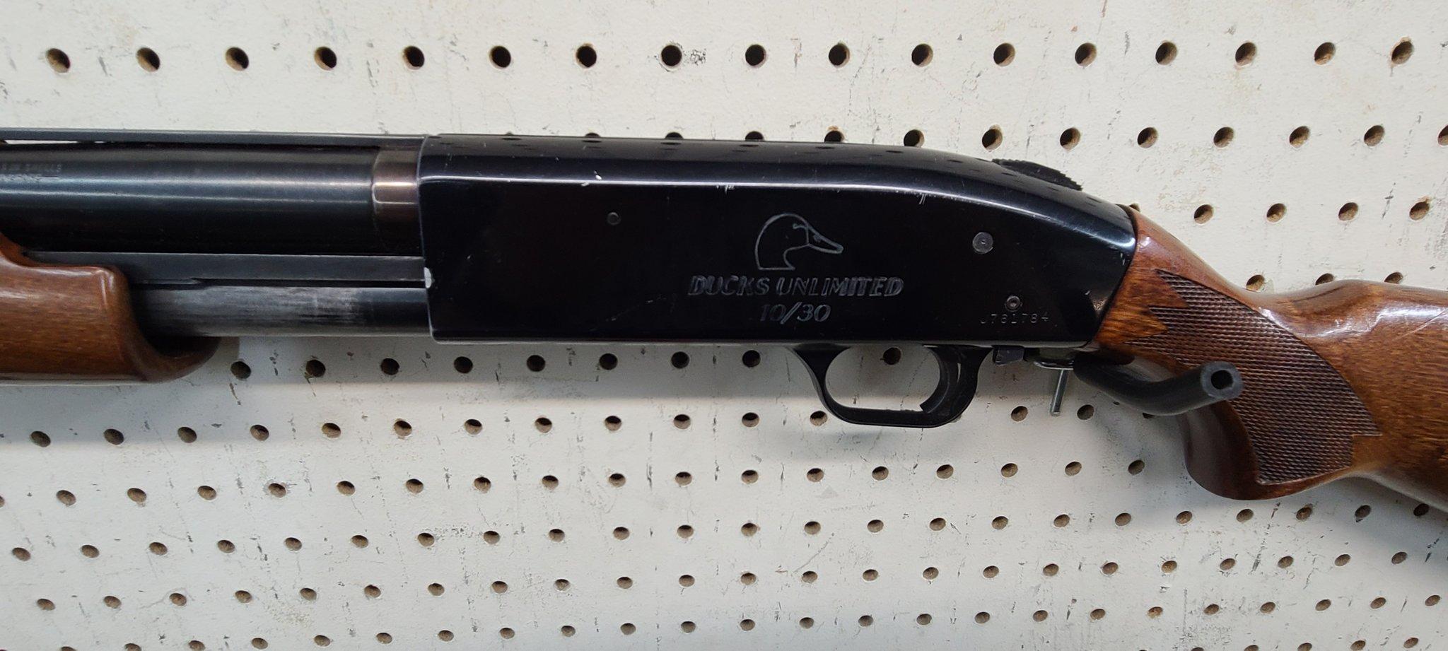 MOSSBERG, O.F. & SONS, INC. 500a