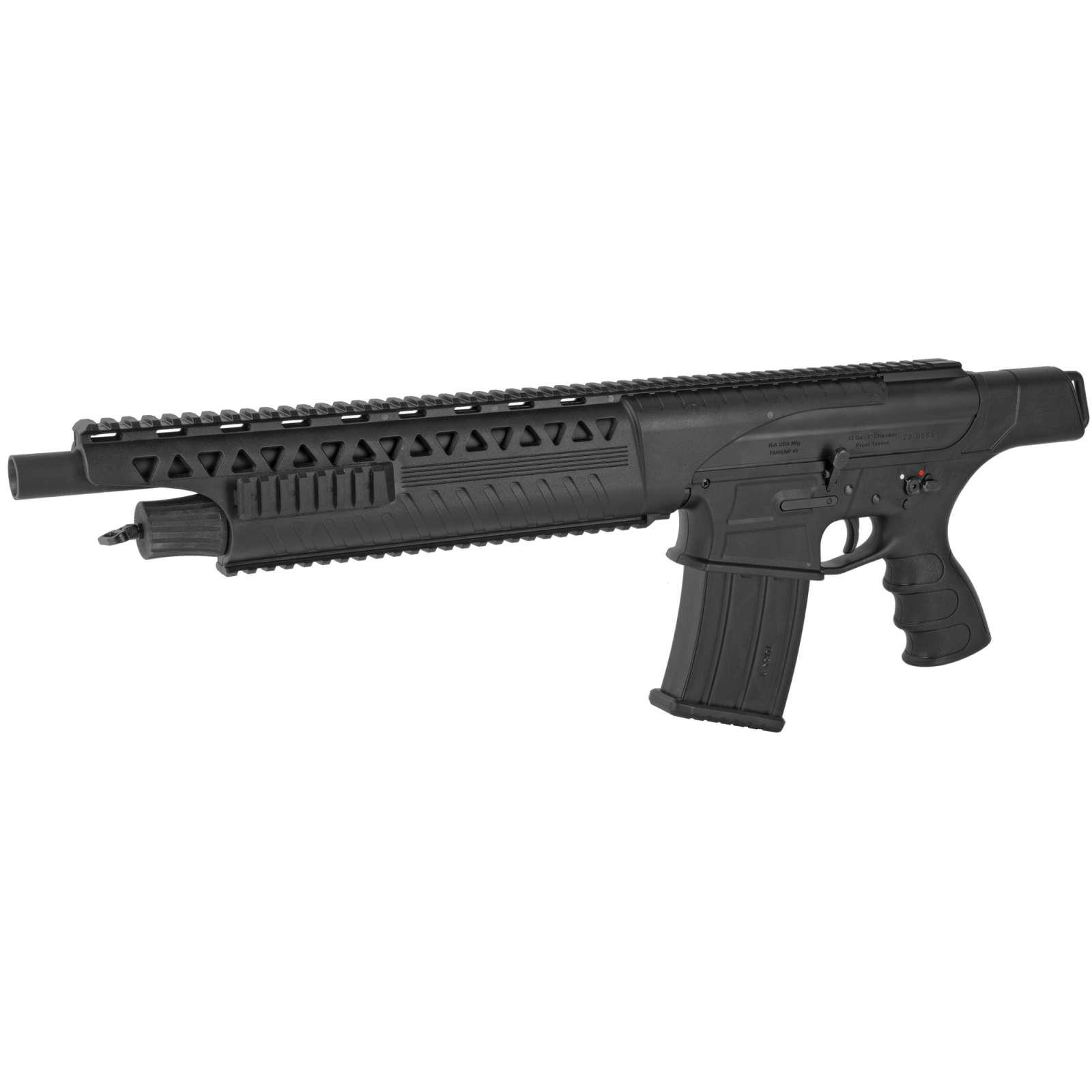 Black Rain Ordnance A2