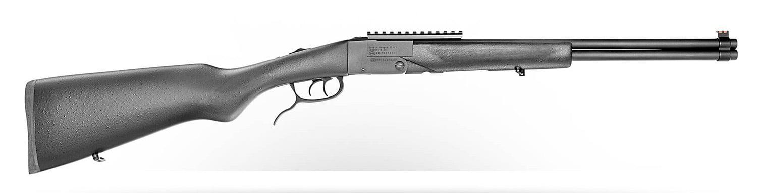 CHIAPPA FIREARMS DOUBLE BADGER