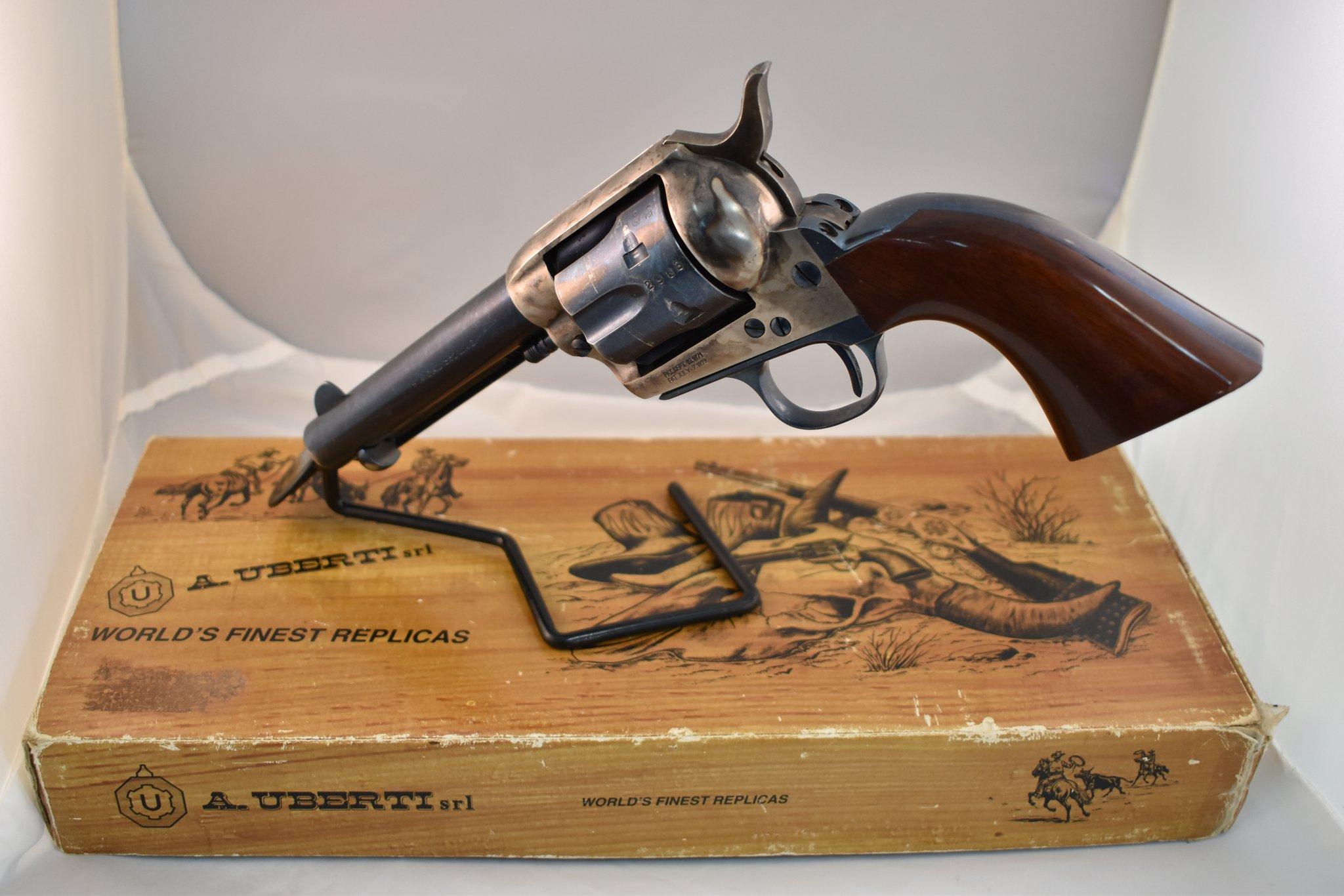 Uberti 1873 Cattleman