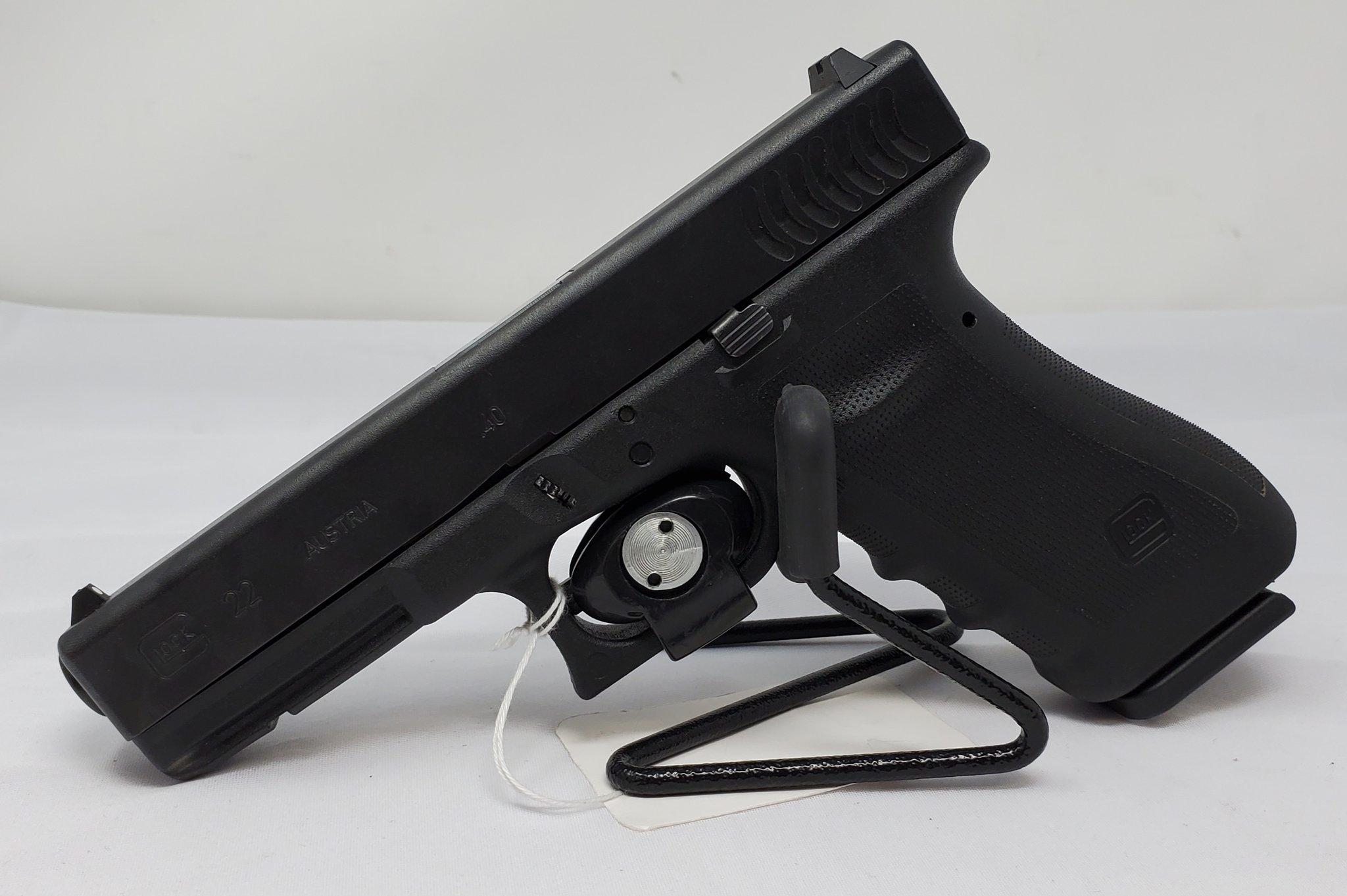 Glock 22 Rtf2
