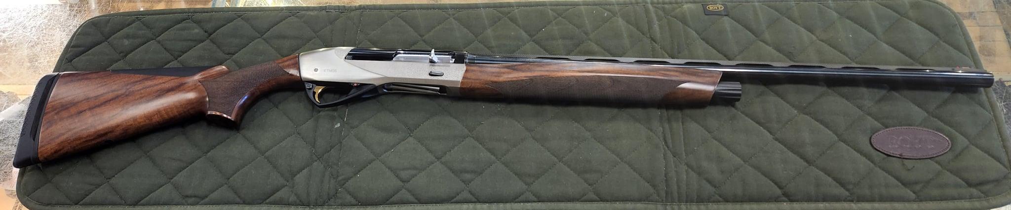 Benelli Ethos