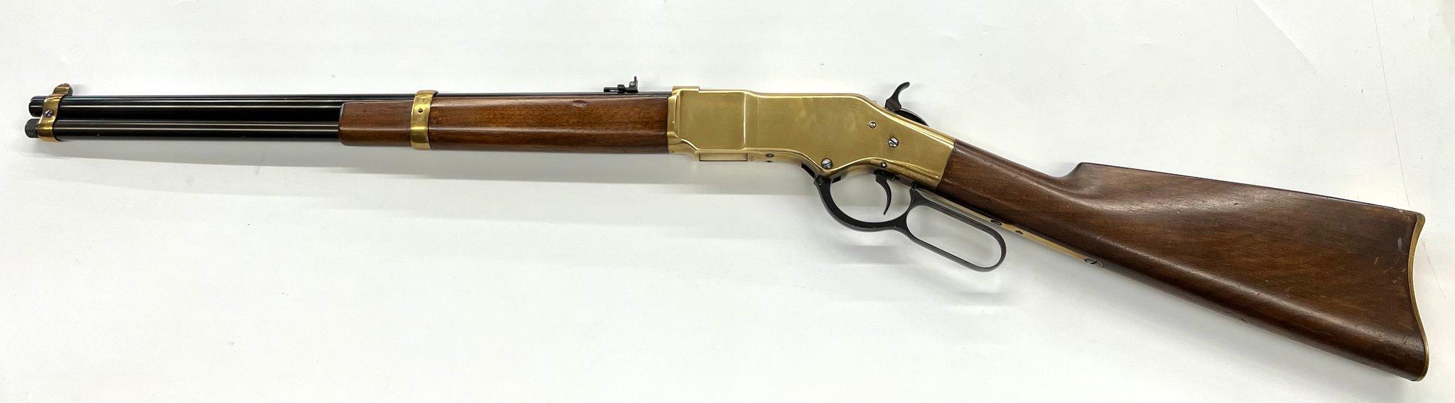 UBERTI 1866 Yellowboy