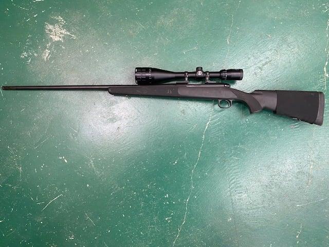 WINCHESTER 70