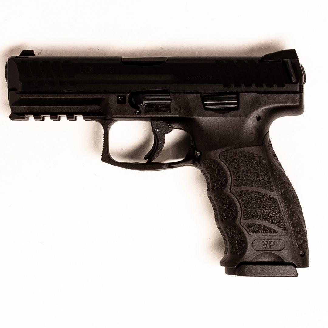 Heckler & Koch Vp9
