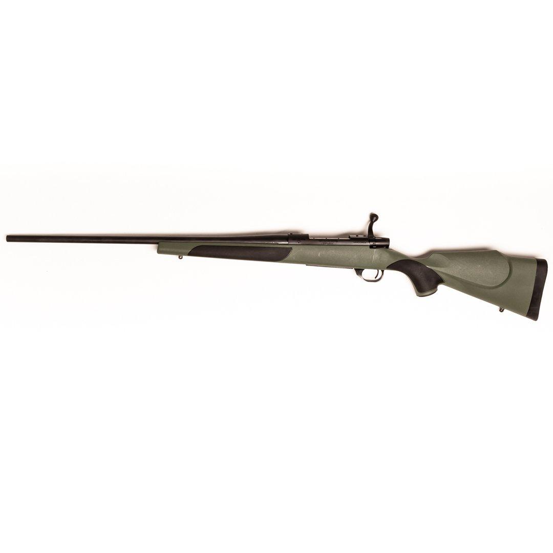 Weatherby Vanguard