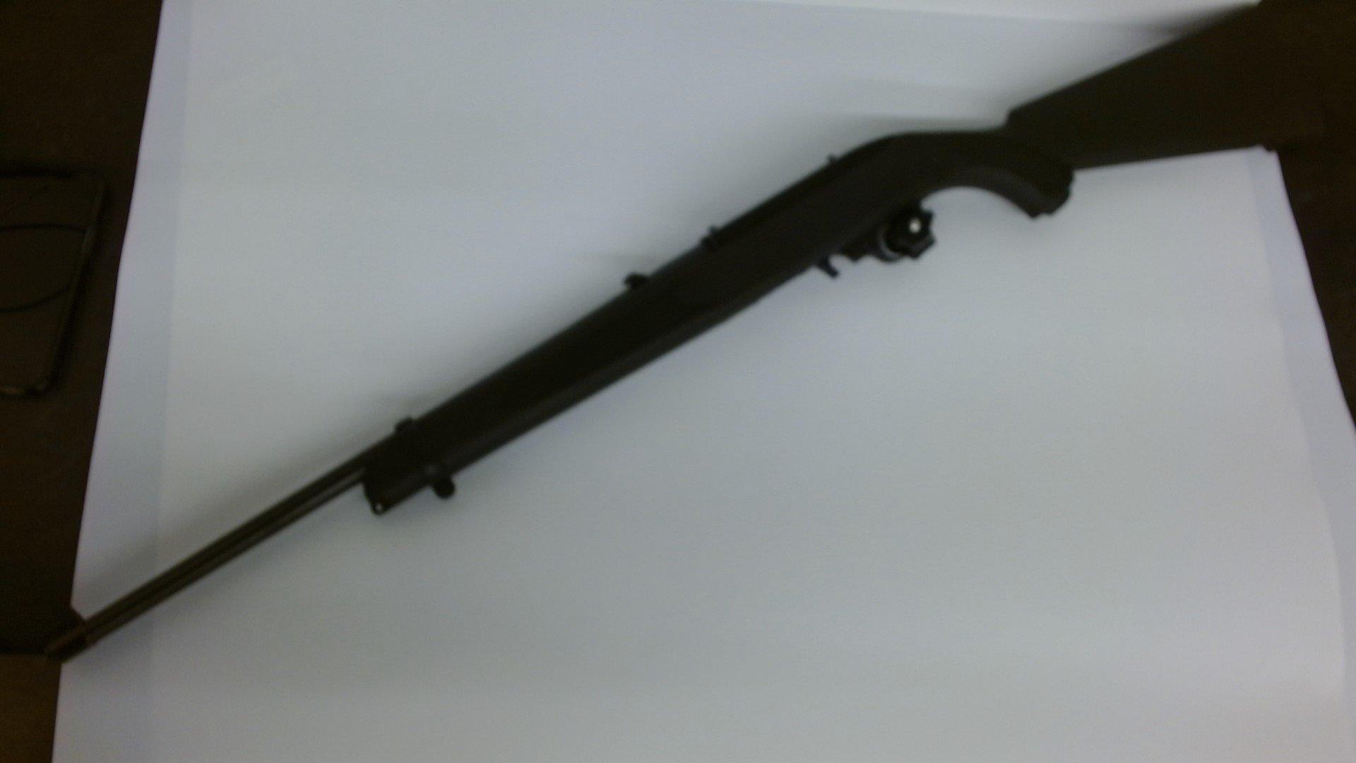 Ruger "10/22"