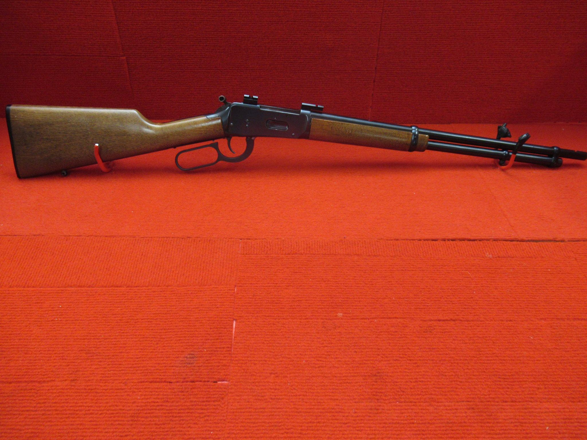 Winchester Ranger