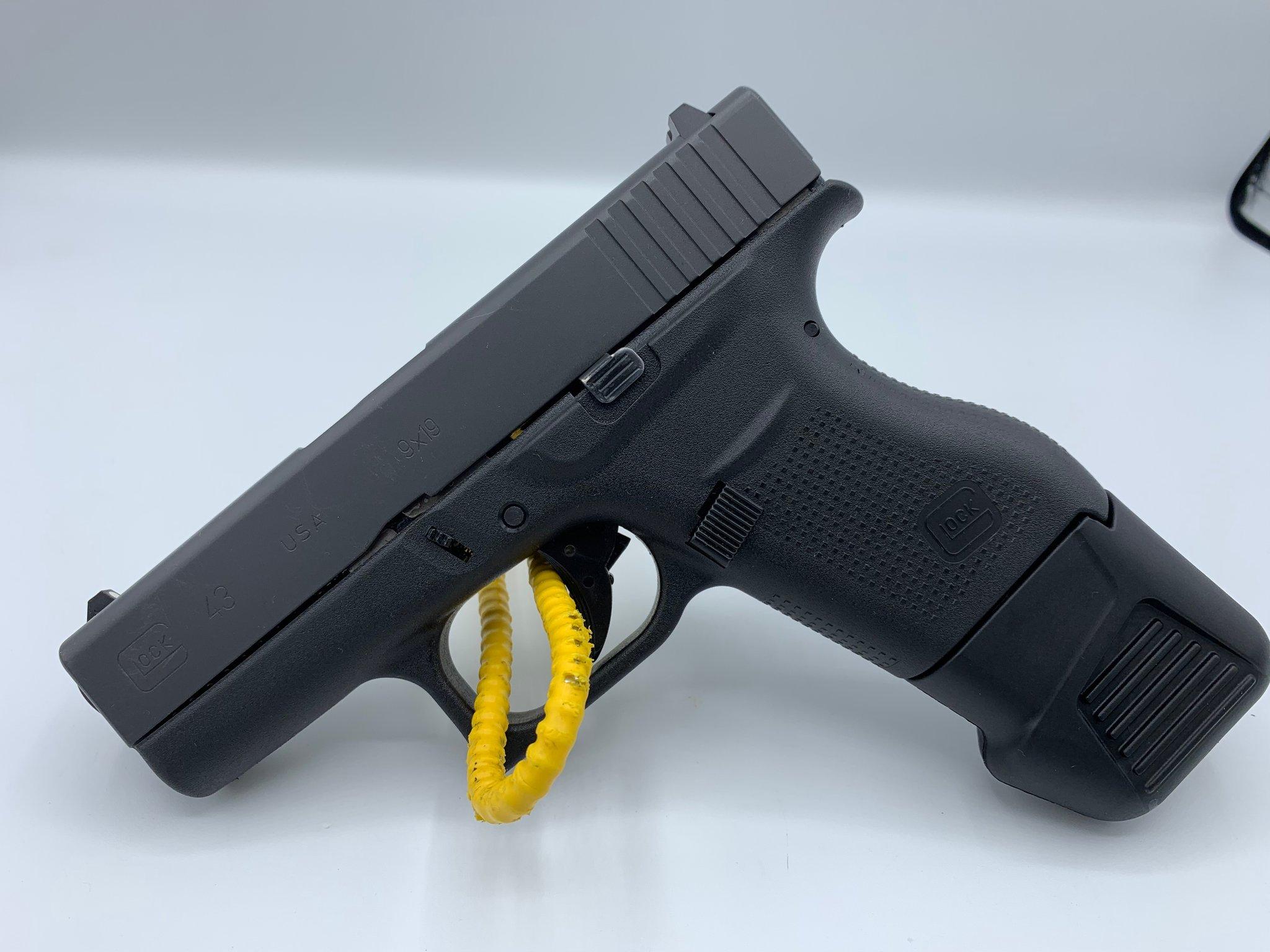Glock 43