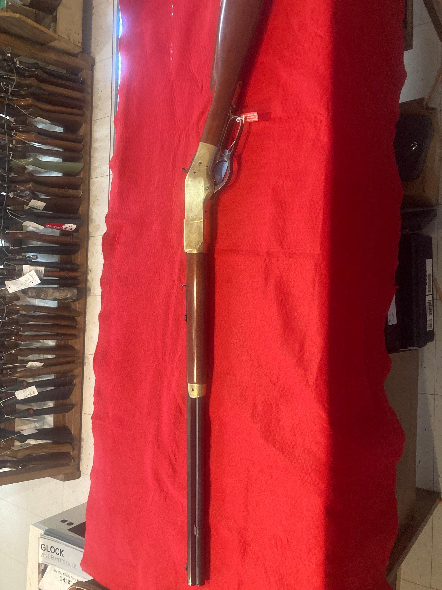 UBERTI Yellowboy