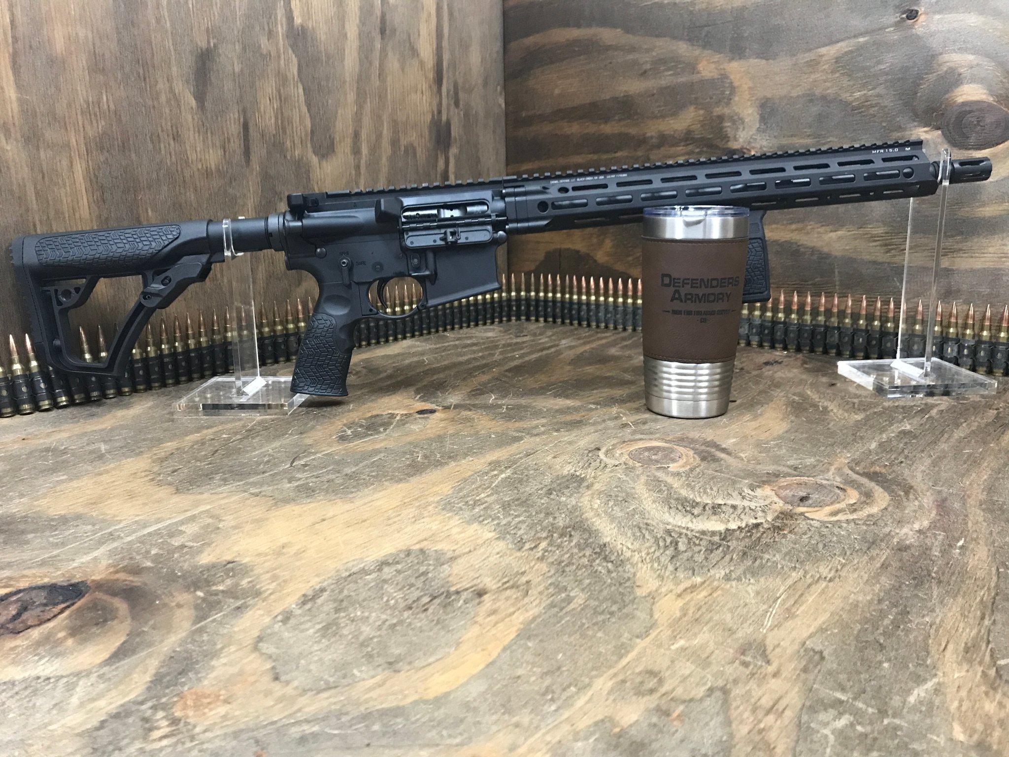 Daniel Defense Ddm4v7