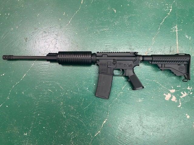 Dpms A-15