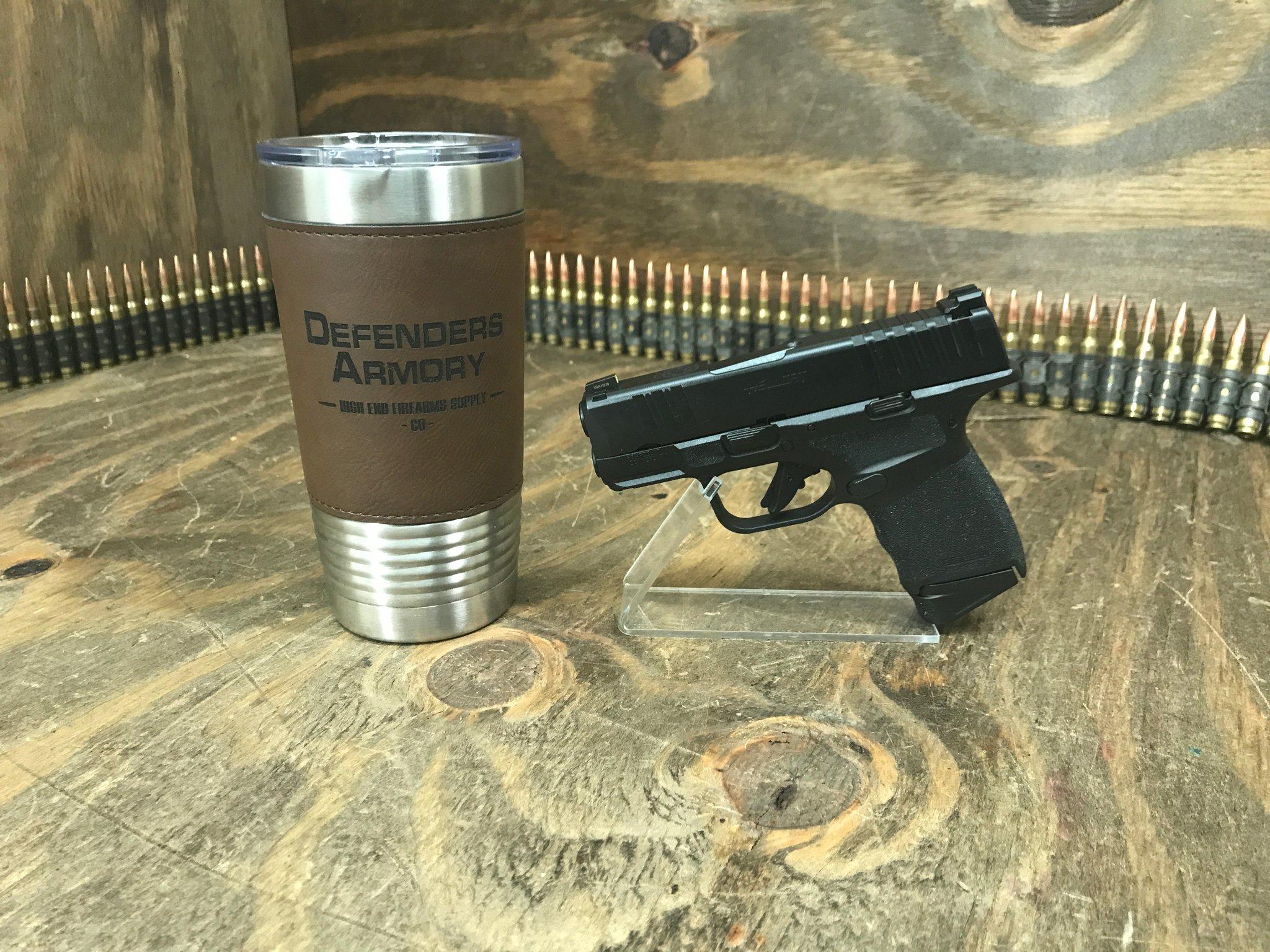 Springfield Armory Hellcat