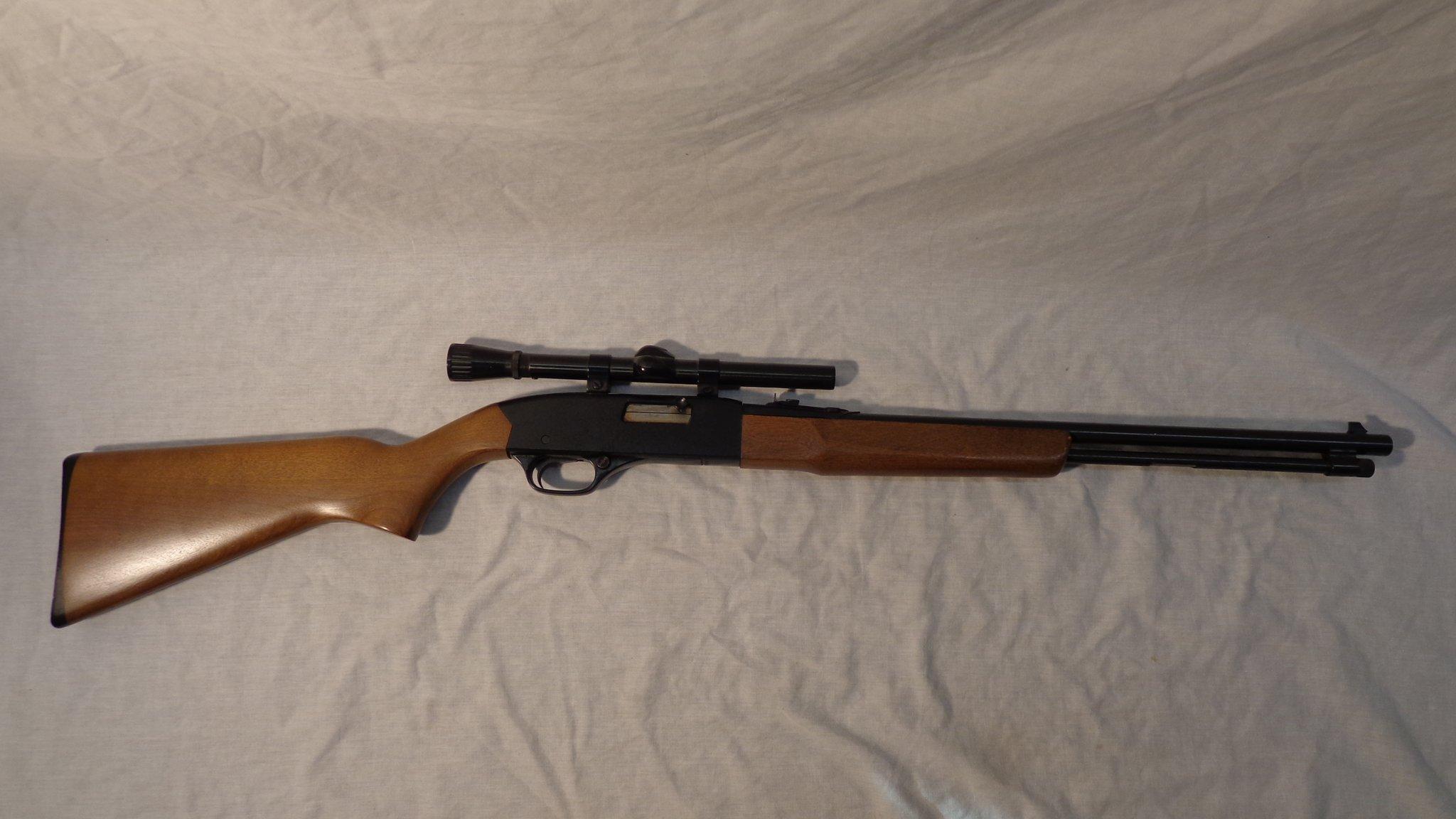 Winchester 190