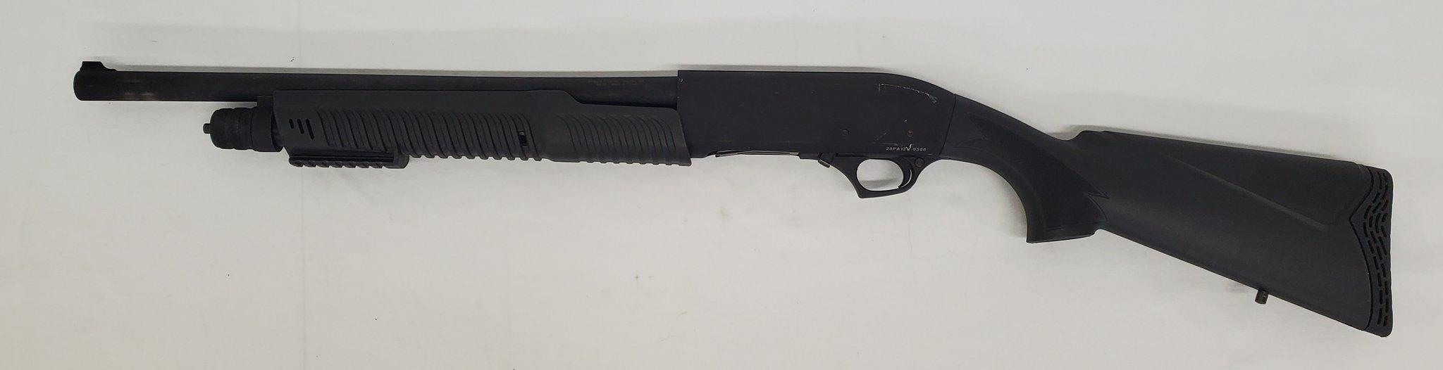 CHIAPPA 301