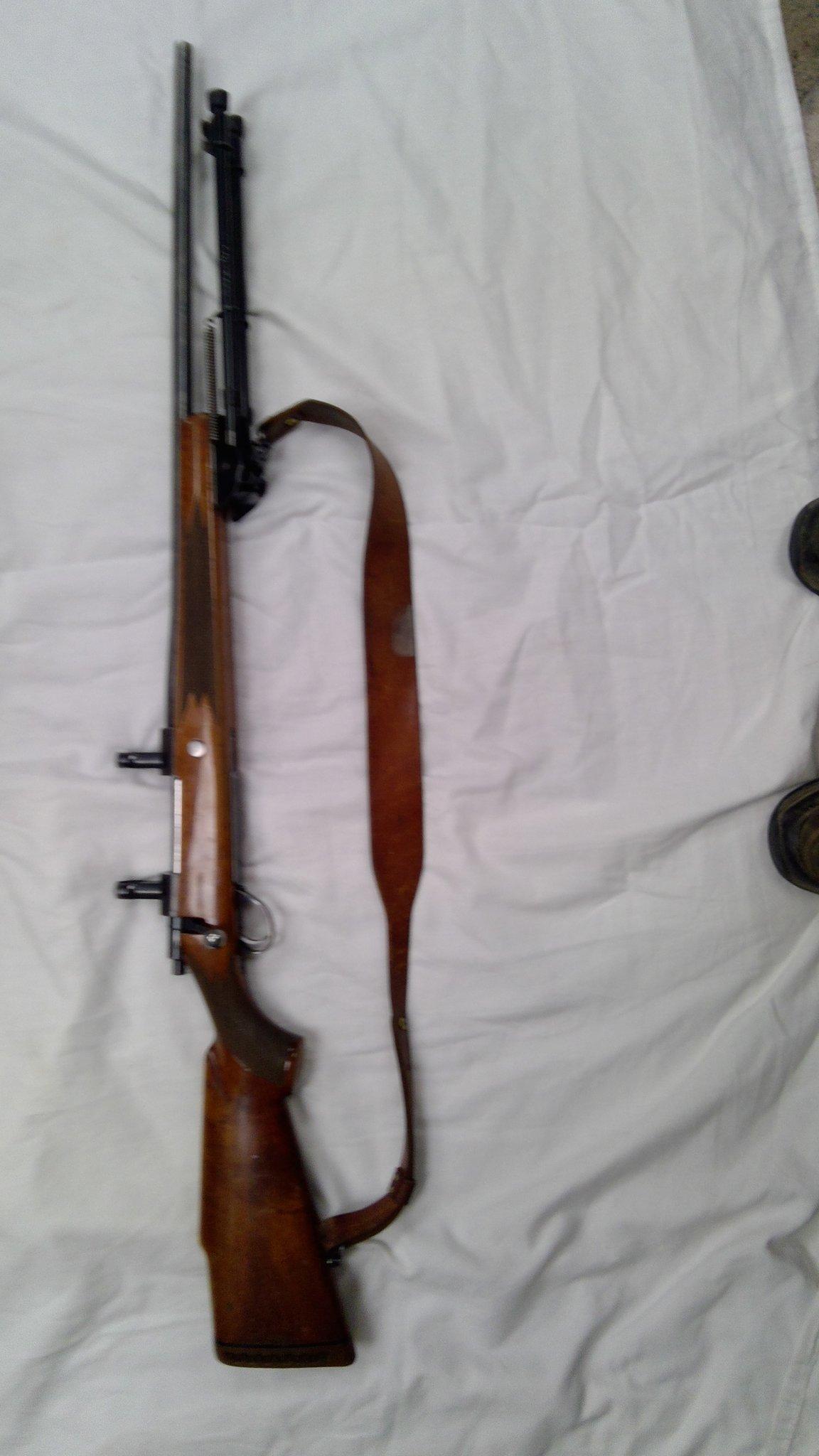 Sako Finnbear L61r