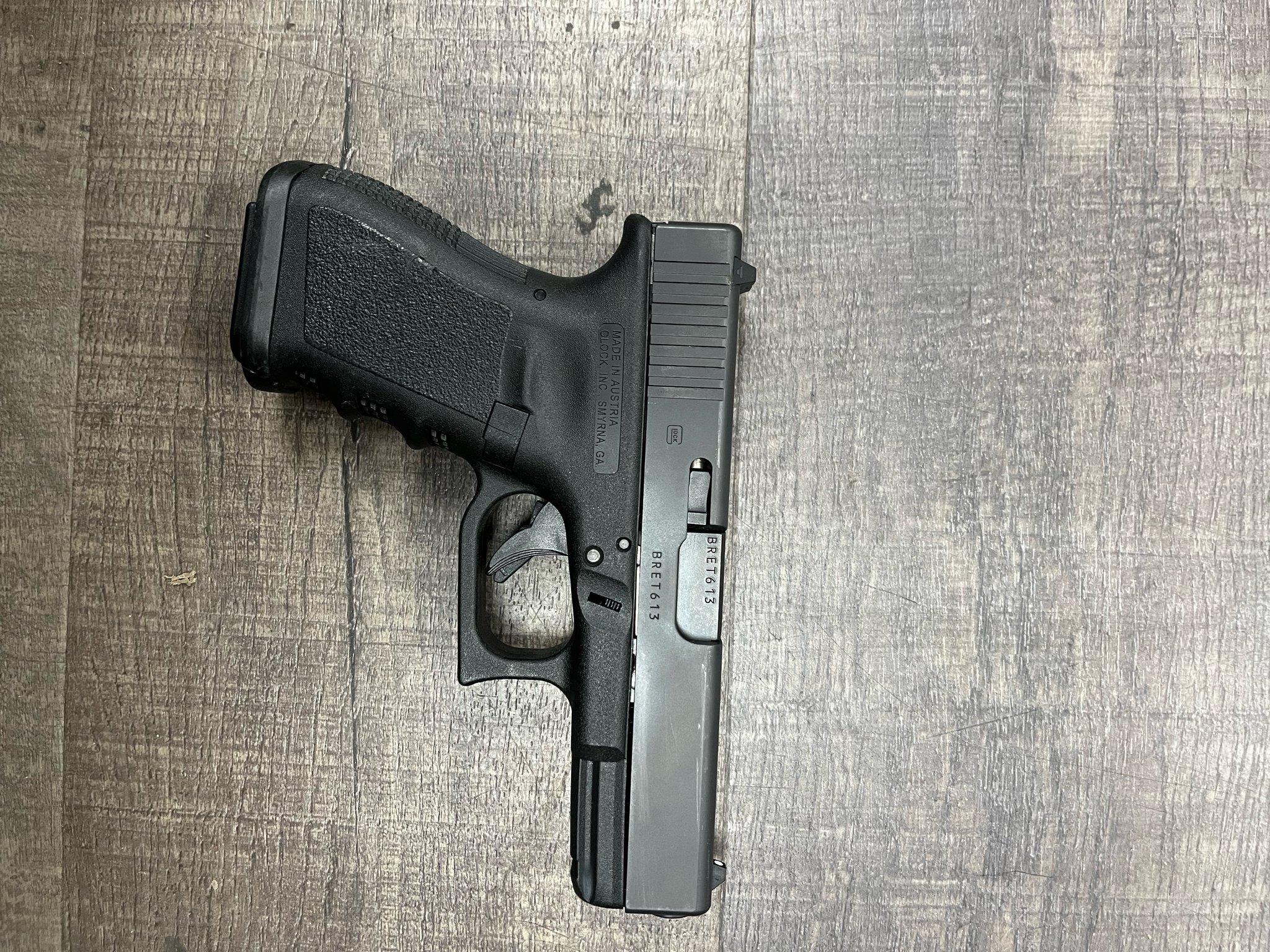 Glock 19 G19