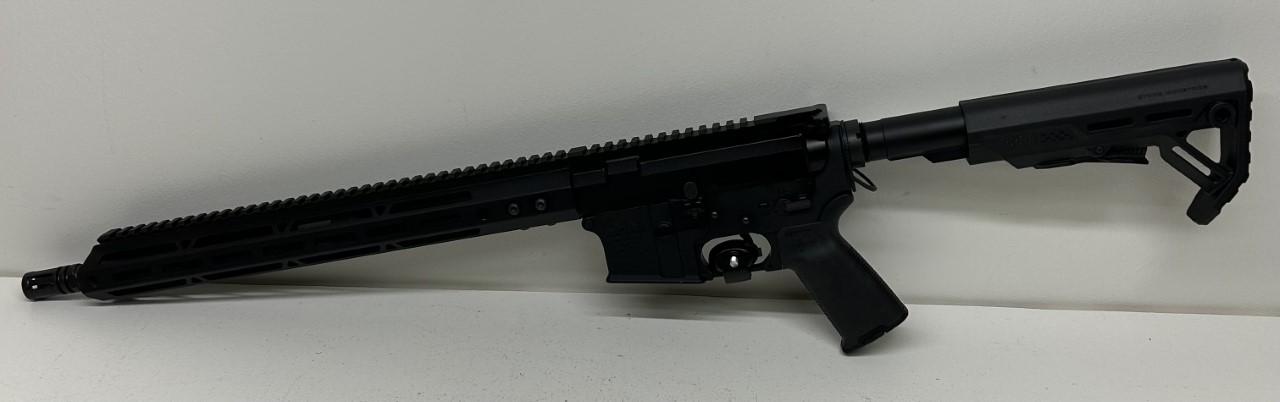 Anderson Manufacturing Am-15