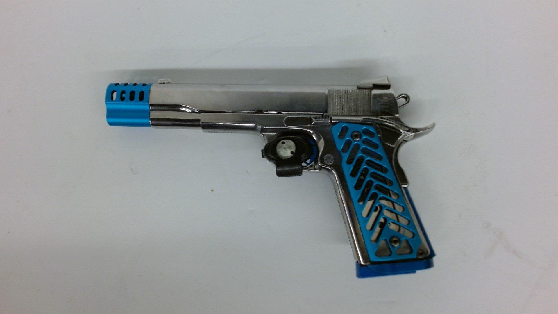 ROCK ISLAND ARMORY M1911 A1-FS
