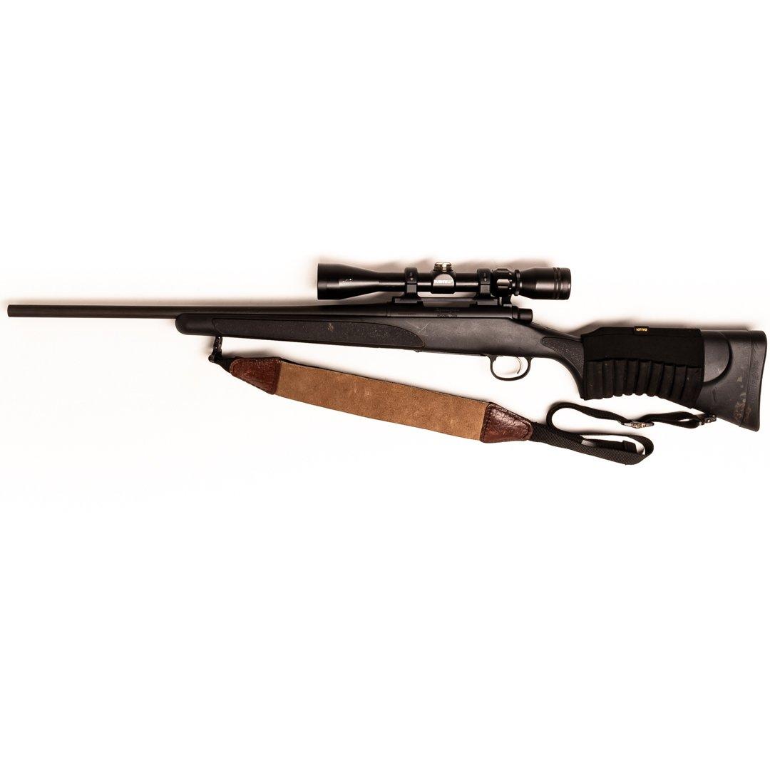 Remington Model 700