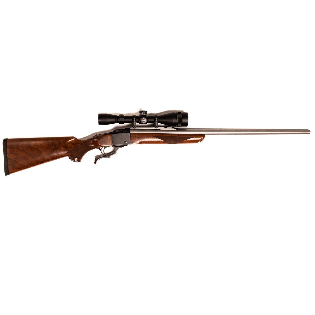 Ruger No.1