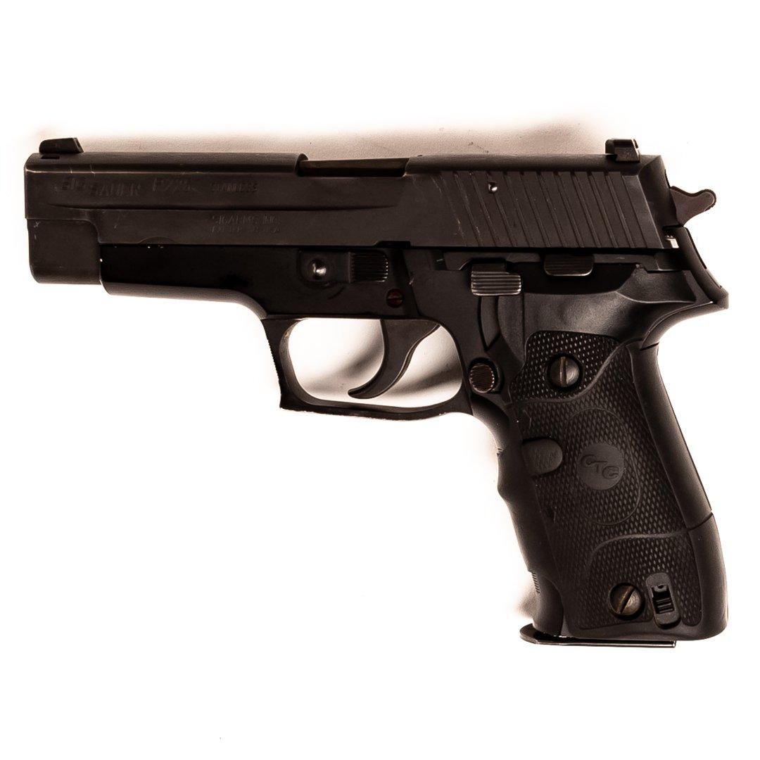 Sig Sauer P226