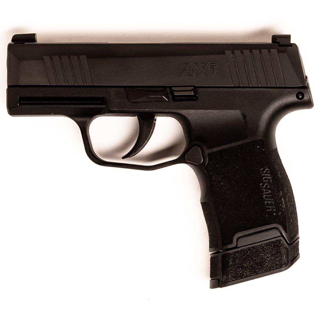 Sig Sauer P365