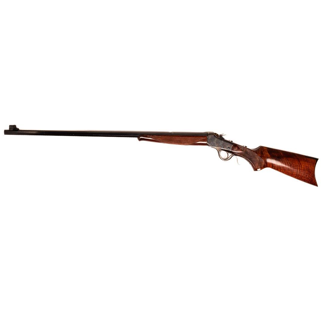UBERTI MODEL 1885 LOW WALL