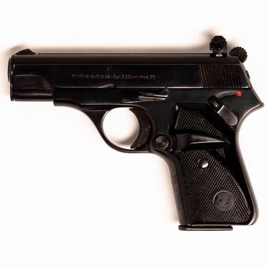 Zastava M70