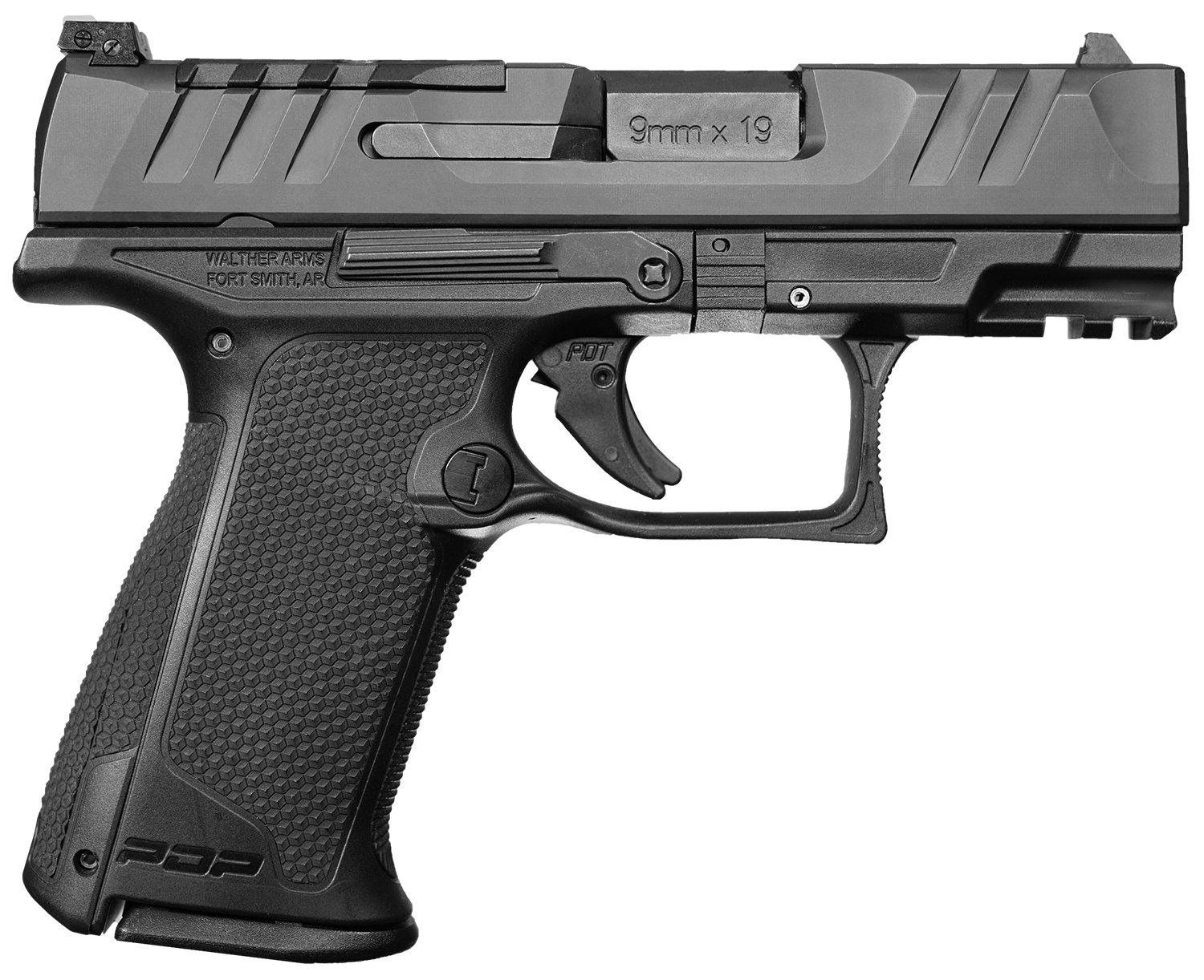 Walther Arms Pdp F-series Or Refurb