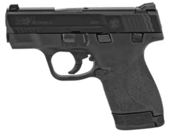 Smith & Wesson M&p40 Shield M2.0