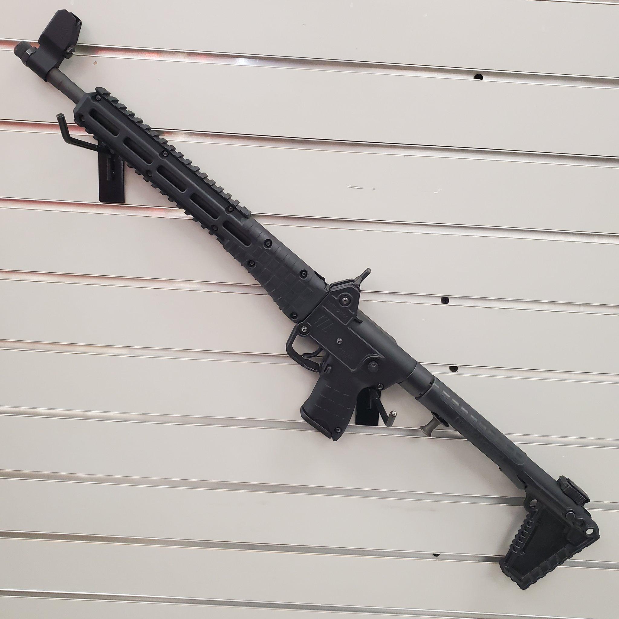 Kel-tec Sub-2000