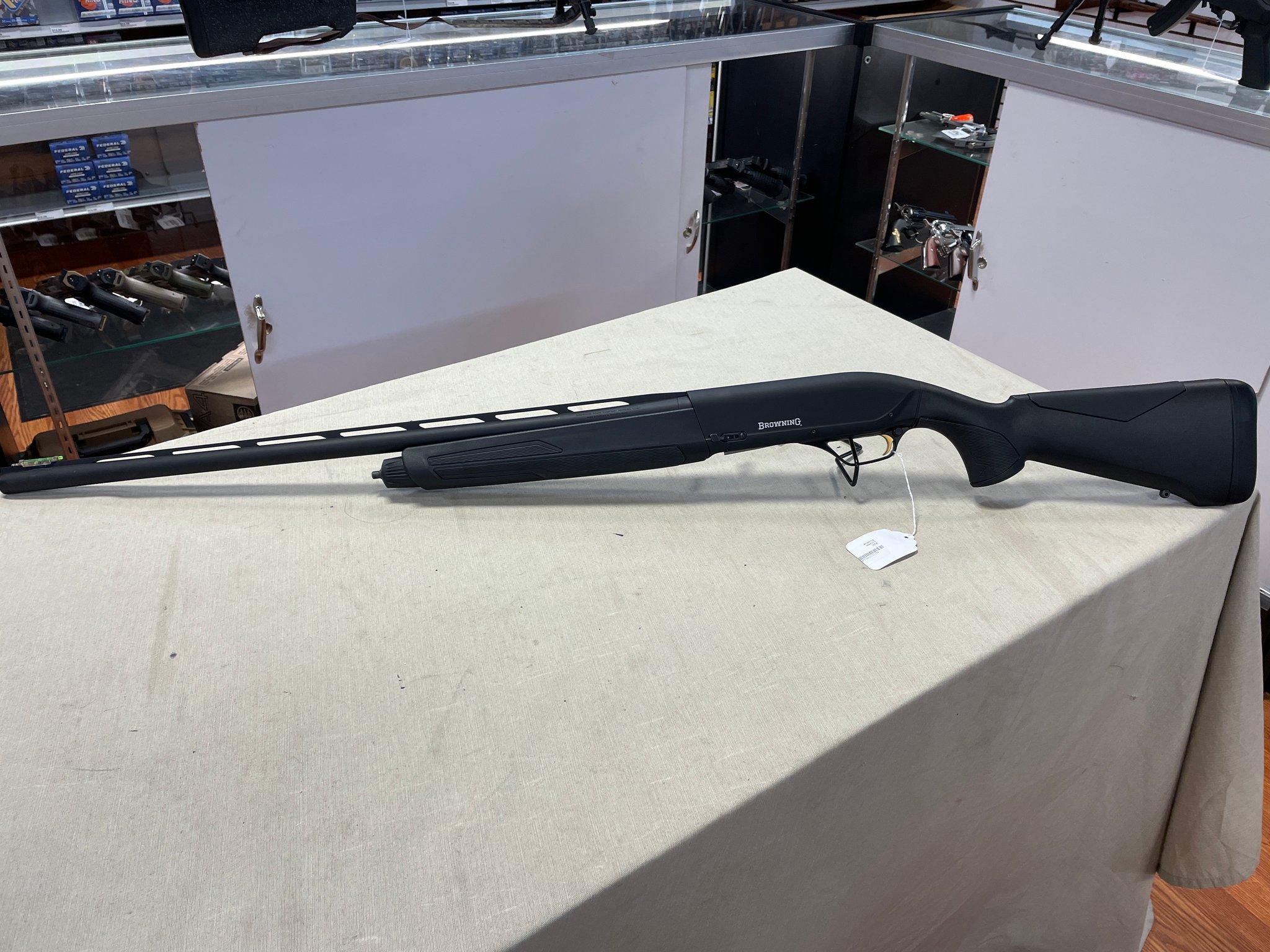 Browning Maxus Ii