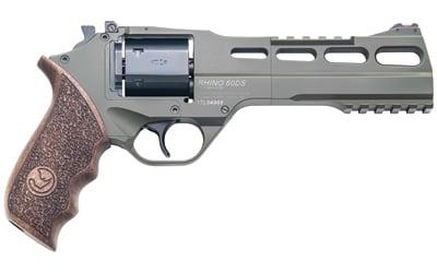 CHIAPPA FIREARMS RHINO