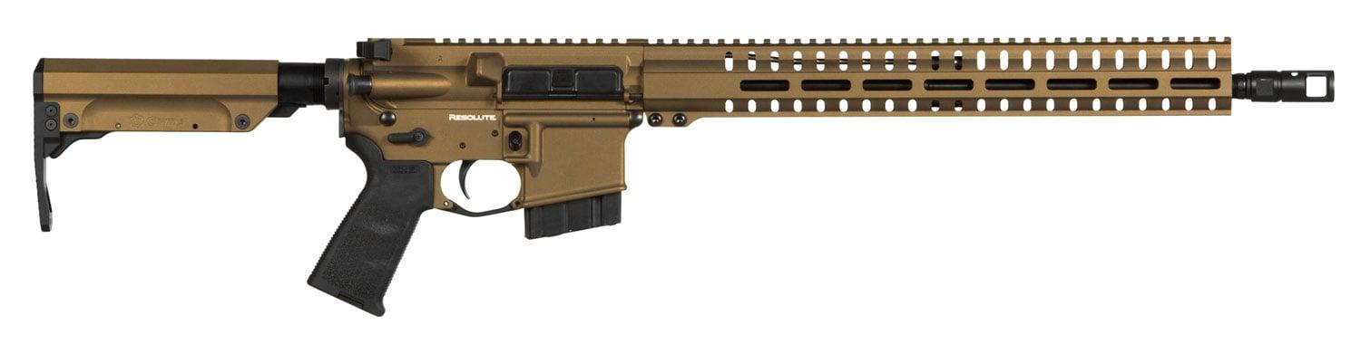 CMMG ENDEAVOR 300