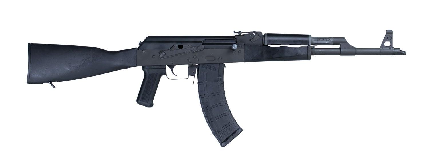 Century Arms Vska Synthetic